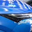 2025 Nissan X-Trail e-Power previewed in Malaysia – 1.5L VC-Turbo hybrid, 204 PS, 330 Nm, 2025 launch?