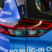 2025 Nissan X-Trail e-Power previewed in Malaysia – 1.5L VC-Turbo hybrid, 204 PS, 330 Nm, 2025 launch?