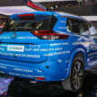 2025 Nissan X-Trail e-Power previewed in Malaysia – 1.5L VC-Turbo hybrid, 204 PS, 330 Nm, 2025 launch?
