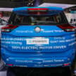 2025 Nissan X-Trail e-Power previewed in Malaysia – 1.5L VC-Turbo hybrid, 204 PS, 330 Nm, 2025 launch?