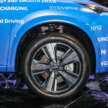 2025 Nissan X-Trail e-Power previewed in Malaysia – 1.5L VC-Turbo hybrid, 204 PS, 330 Nm, 2025 launch?