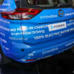 2025 Nissan X-Trail e-Power previewed in Malaysia – 1.5L VC-Turbo hybrid, 204 PS, 330 Nm, 2025 launch?