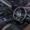 2025 Nissan X-Trail e-Power previewed in Malaysia – 1.5L VC-Turbo hybrid, 204 PS, 330 Nm, 2025 launch?