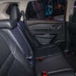 2025 Nissan X-Trail e-Power previewed in Malaysia – 1.5L VC-Turbo hybrid, 204 PS, 330 Nm, 2025 launch?