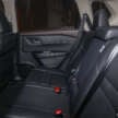 2025 Nissan X-Trail e-Power previewed in Malaysia – 1.5L VC-Turbo hybrid, 204 PS, 330 Nm, 2025 launch?