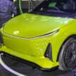 Perodua eMO EV final prototype – now a B-SUV, batt leasing confirmed, guaranteed resale value, Q4 launch