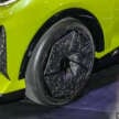 Perodua eMO EV final prototype – now a B-SUV, batt leasing confirmed, guaranteed resale value, Q4 launch