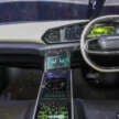 Perodua eMO EV final prototype – now a B-SUV, batt leasing confirmed, guaranteed resale value, Q4 launch