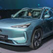 2025 Proton eMas 7 EV launched – RM106k Prime, RM120k Premium; 410 km, 6.9s for BYD Atto 3 rival