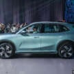 2025 Proton eMas 7 EV launched – RM106k Prime, RM120k Premium; 410 km, 6.9s for BYD Atto 3 rival