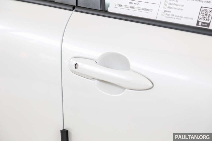 2025 Toyota Corolla Cross facelift in Malaysia gallery – from RM134k; three variants including hybrid GR Sport 1864183