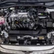 2025 Toyota Corolla Cross facelift in Malaysia gallery – from RM134k; three variants including hybrid GR Sport