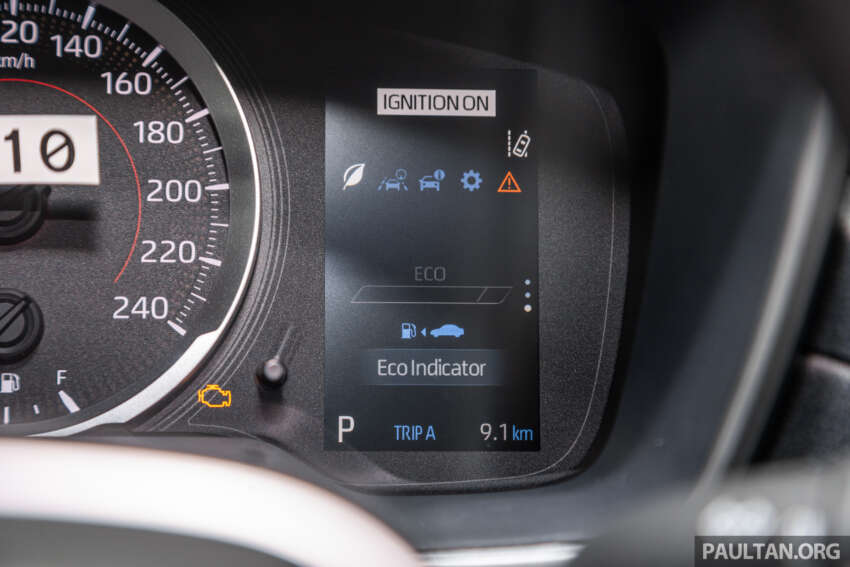 2025 Toyota Corolla Cross facelift in Malaysia gallery – from RM134k; three variants including hybrid GR Sport 1864210