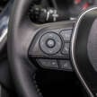 2025 Toyota Corolla Cross facelift in Malaysia gallery – from RM134k; three variants including hybrid GR Sport