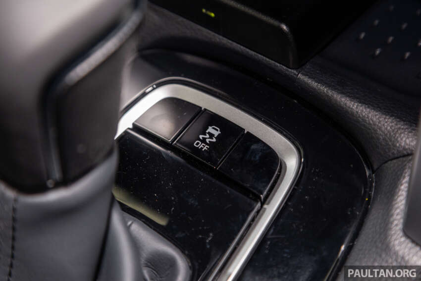 2025 Toyota Corolla Cross facelift in Malaysia gallery – from RM134k; three variants including hybrid GR Sport 1864240