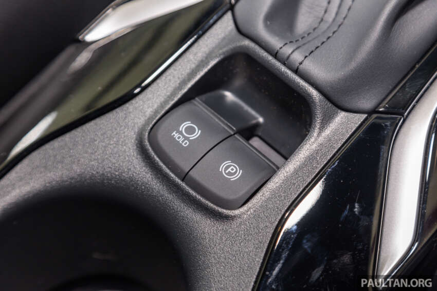 2025 Toyota Corolla Cross facelift in Malaysia gallery – from RM134k; three variants including hybrid GR Sport 1864242