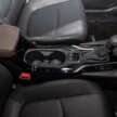 2025 Toyota Corolla Cross facelift in Malaysia gallery – from RM134k; three variants including hybrid GR Sport