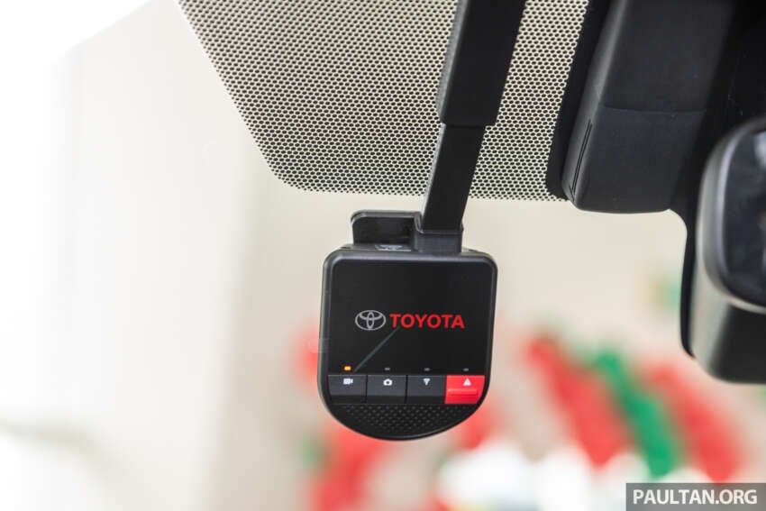 2025 Toyota Corolla Cross facelift in Malaysia gallery – from RM134k; three variants including hybrid GR Sport 1864248