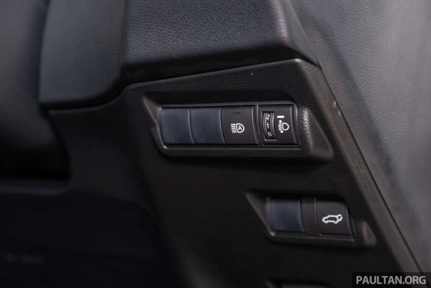 2025 Toyota Corolla Cross facelift in Malaysia gallery – from RM134k; three variants including hybrid GR Sport 1864249