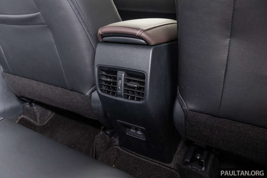 2025 Toyota Corolla Cross facelift in Malaysia gallery – from RM134k; three variants including hybrid GR Sport 1864263