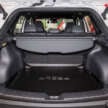 2025 Toyota Corolla Cross facelift in Malaysia gallery – from RM134k; three variants including hybrid GR Sport