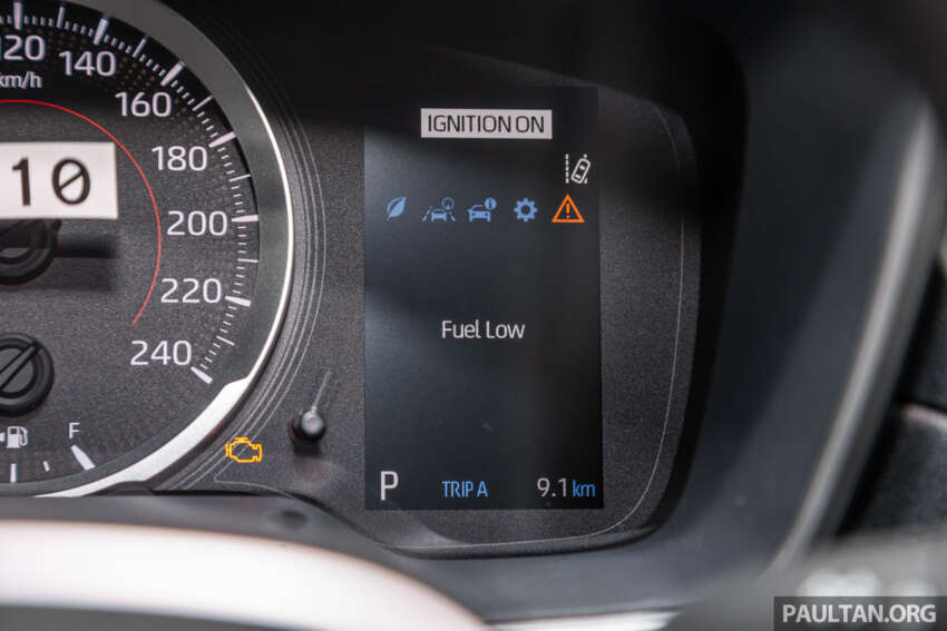 2025 Toyota Corolla Cross facelift in Malaysia gallery – from RM134k; three variants including hybrid GR Sport 1864206