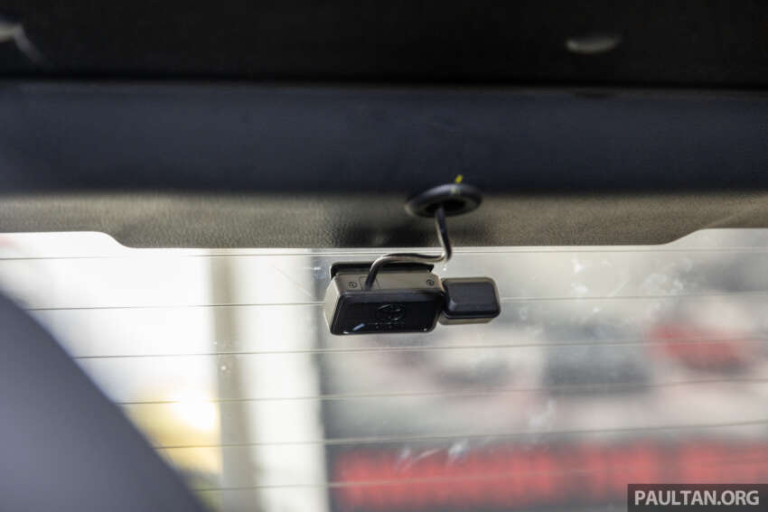 2025 Toyota Corolla Cross facelift in Malaysia gallery – from RM134k; three variants including hybrid GR Sport 1864272