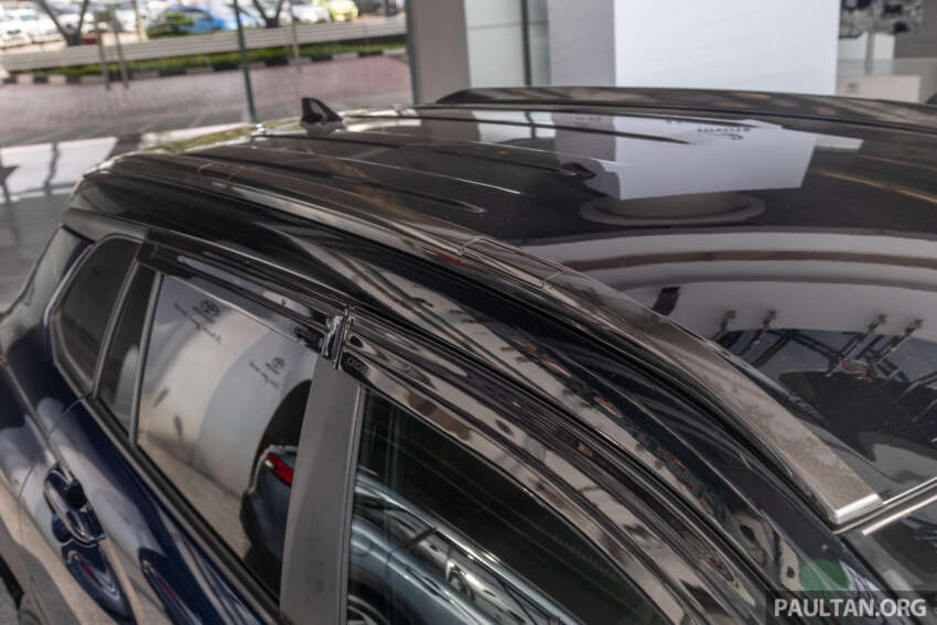 2025 Toyota Corolla Cross facelift in Malaysia gallery – from RM134k; three variants including hybrid GR Sport 1863997