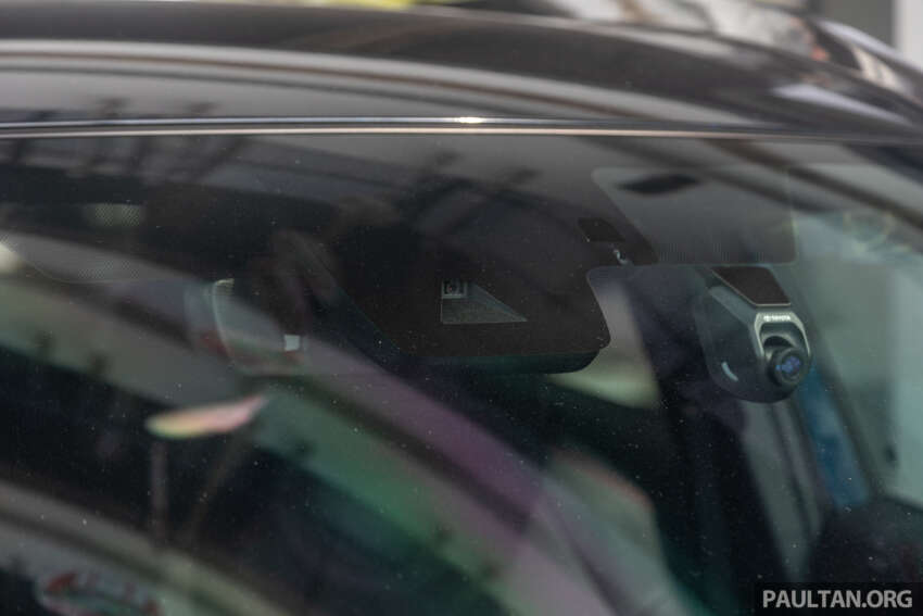 2025 Toyota Corolla Cross facelift in Malaysia gallery – from RM134k; three variants including hybrid GR Sport 1863998