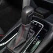 2026 Toyota Corolla Cross HEV GR Sport – new grille, extra GR logos, sportier cabin, same RM149k price