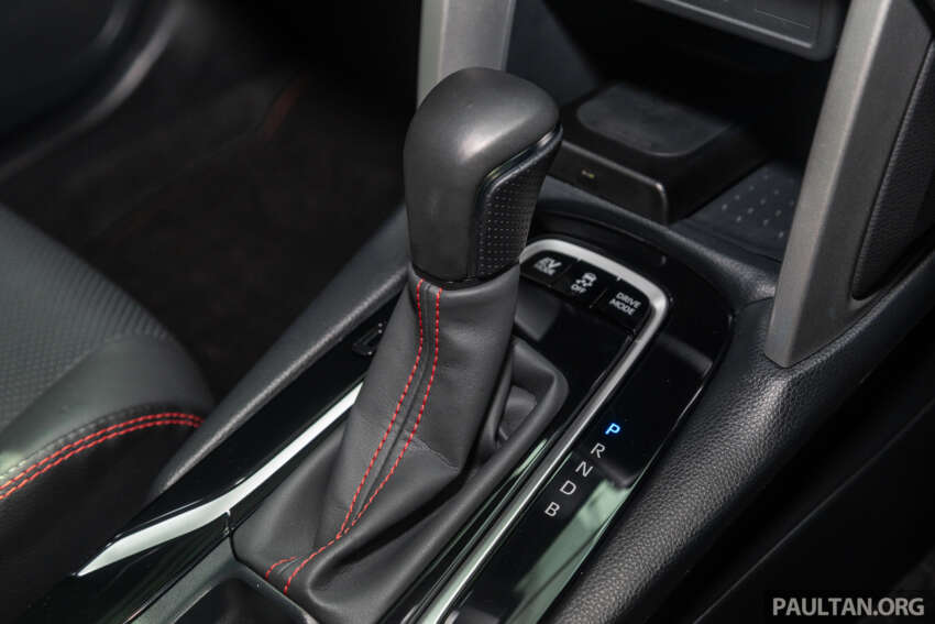 2025 Toyota Corolla Cross facelift in Malaysia gallery – from RM134k; three variants including hybrid GR Sport 1864055