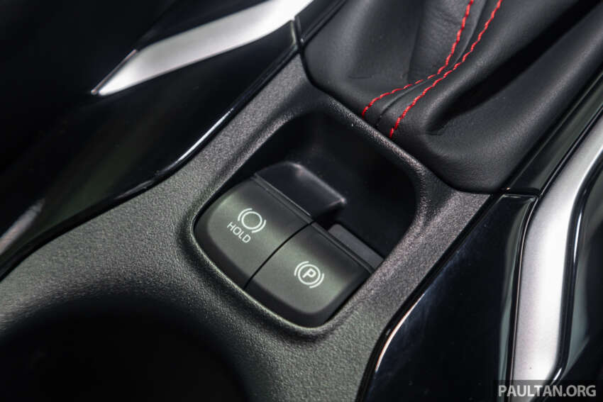 2025 Toyota Corolla Cross facelift in Malaysia gallery – from RM134k; three variants including hybrid GR Sport 1864056