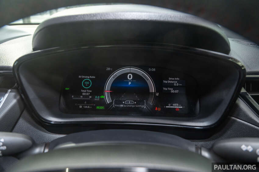 2025 Toyota Corolla Cross facelift in Malaysia gallery – from RM134k; three variants including hybrid GR Sport 1864021