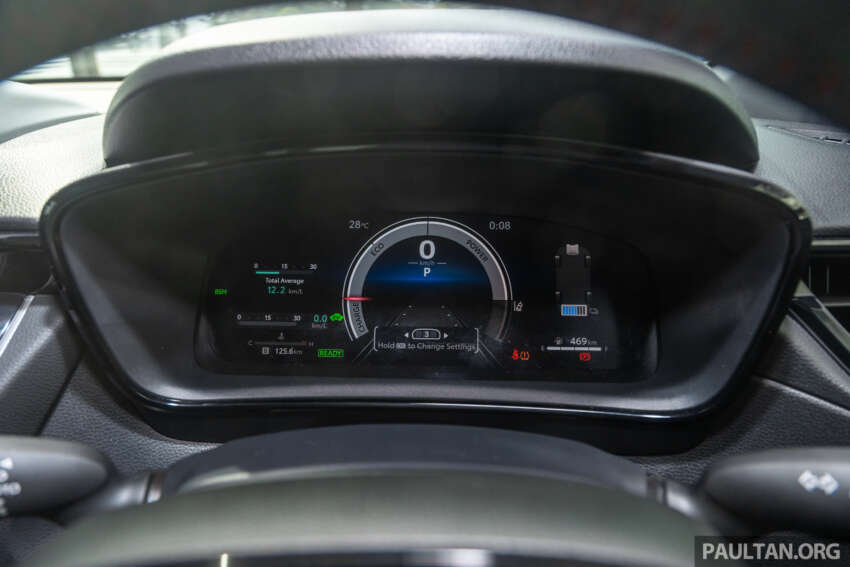 2025 Toyota Corolla Cross facelift in Malaysia gallery – from RM134k; three variants including hybrid GR Sport 1864022