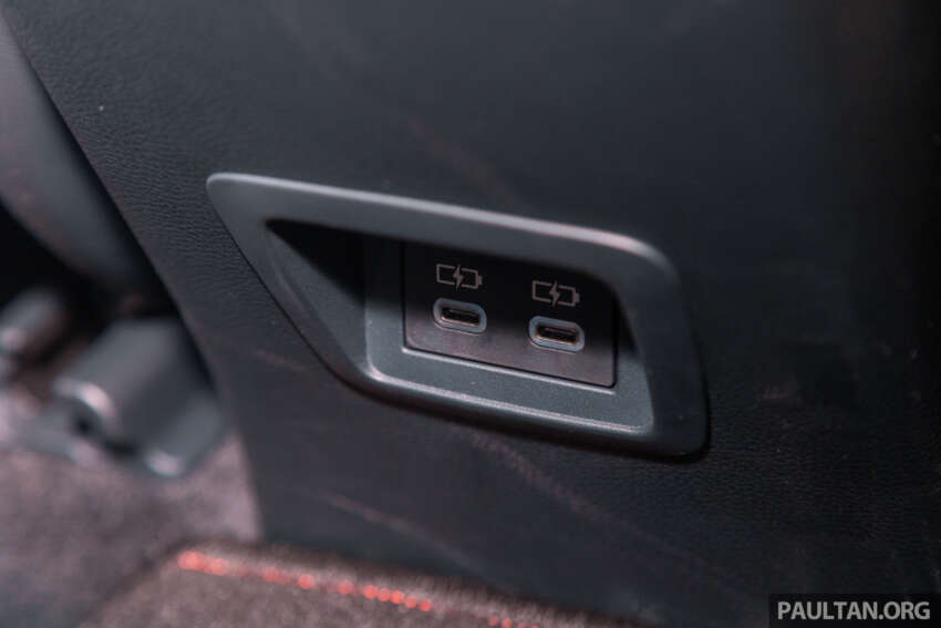 2025 Toyota Corolla Cross facelift in Malaysia gallery – from RM134k; three variants including hybrid GR Sport 1864079