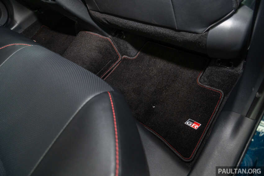 2025 Toyota Corolla Cross facelift in Malaysia gallery – from RM134k; three variants including hybrid GR Sport 1864080