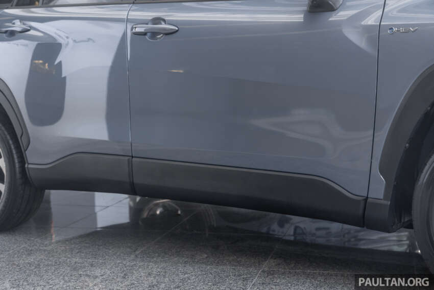 2025 Toyota Corolla Cross facelift in Malaysia gallery – from RM134k; three variants including hybrid GR Sport 1864106