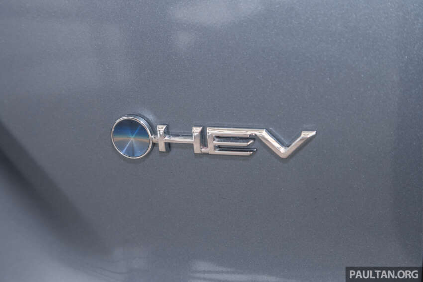 2025 Toyota Corolla Cross facelift in Malaysia gallery – from RM134k; three variants including hybrid GR Sport 1864118