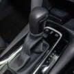 2025 Toyota Corolla Cross facelift in Malaysia gallery – from RM134k; three variants including hybrid GR Sport