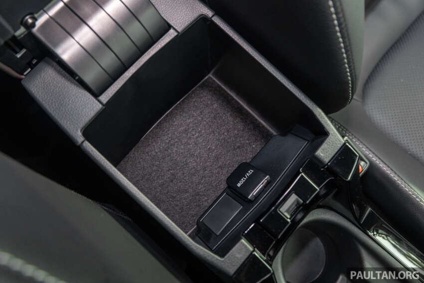 2025 Toyota Corolla Cross facelift in Malaysia gallery – from RM134k; three variants including hybrid GR Sport 1864136