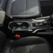 2025 Toyota Corolla Cross facelift in Malaysia gallery – from RM134k; three variants including hybrid GR Sport