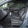2025 Toyota Corolla Cross facelift in Malaysia gallery – from RM134k; three variants including hybrid GR Sport