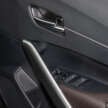 2025 Toyota Corolla Cross facelift in Malaysia gallery – from RM134k; three variants including hybrid GR Sport