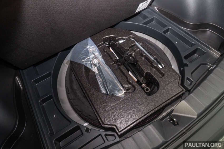 2025 Toyota Corolla Cross facelift in Malaysia gallery – from RM134k; three variants including hybrid GR Sport 1864165