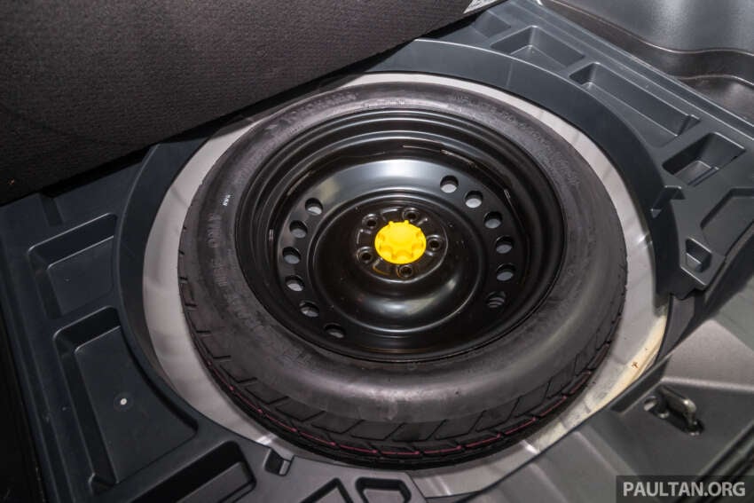 2025 Toyota Corolla Cross facelift in Malaysia gallery – from RM134k; three variants including hybrid GR Sport 1864167