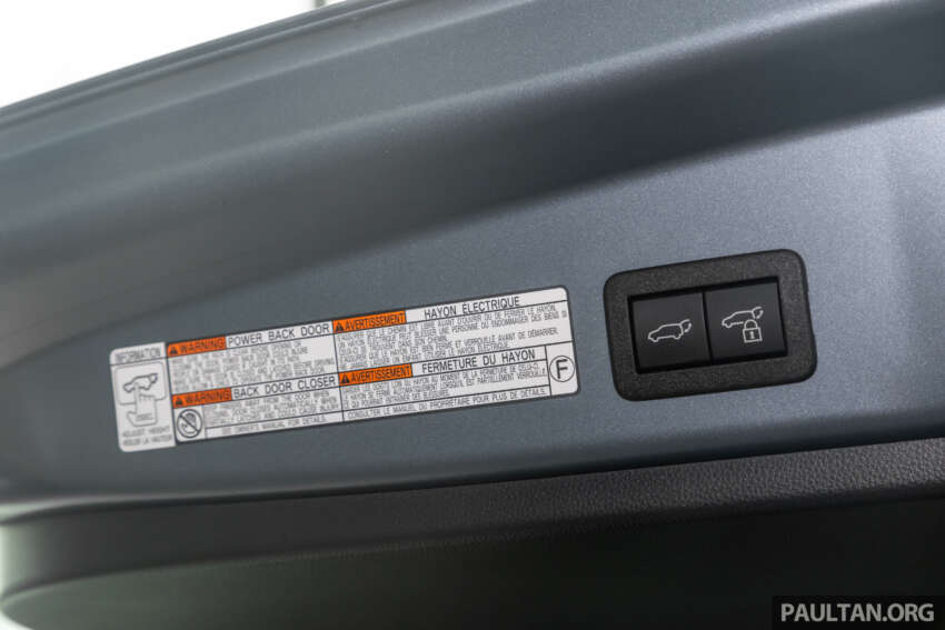 2025 Toyota Corolla Cross facelift in Malaysia gallery – from RM134k; three variants including hybrid GR Sport 1864168