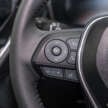 2025 Toyota Corolla Cross facelift in Malaysia gallery – from RM134k; three variants including hybrid GR Sport