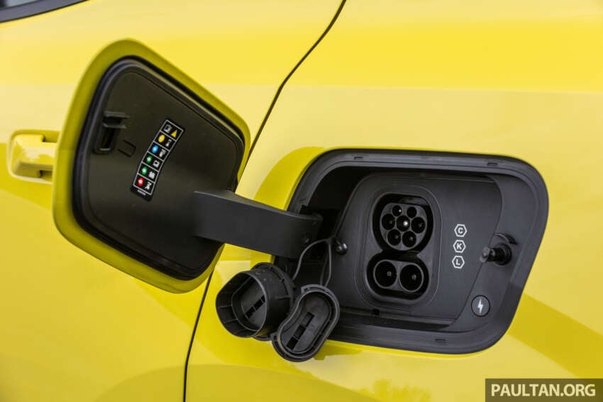 Volvo EX30 Malaysian review – Gothenburg’s smallest, cheapest EV provides surprising driving fun 1861809