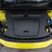 CKD locally assembled Volvo EX30 open for booking – base Plus is gone, MY25 starts from RM209k Ultra