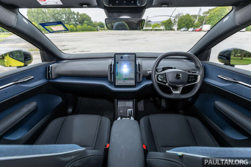 Volvo EX30 Malaysian review – Gothenburg’s smallest, cheapest EV provides surprising driving fun 1861821